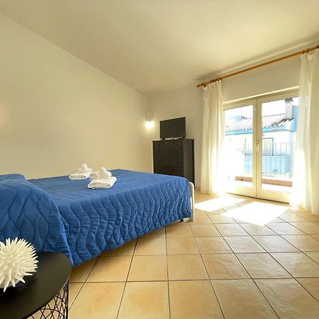 Residence Ponente ซานตา เตเรซา กัลลูรา ภายนอก รูปภาพ