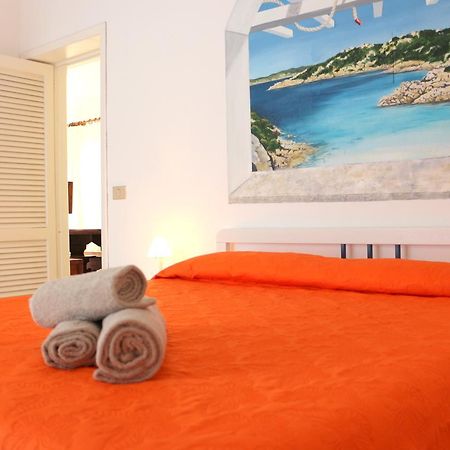 Residence Ponente ซานตา เตเรซา กัลลูรา ภายนอก รูปภาพ