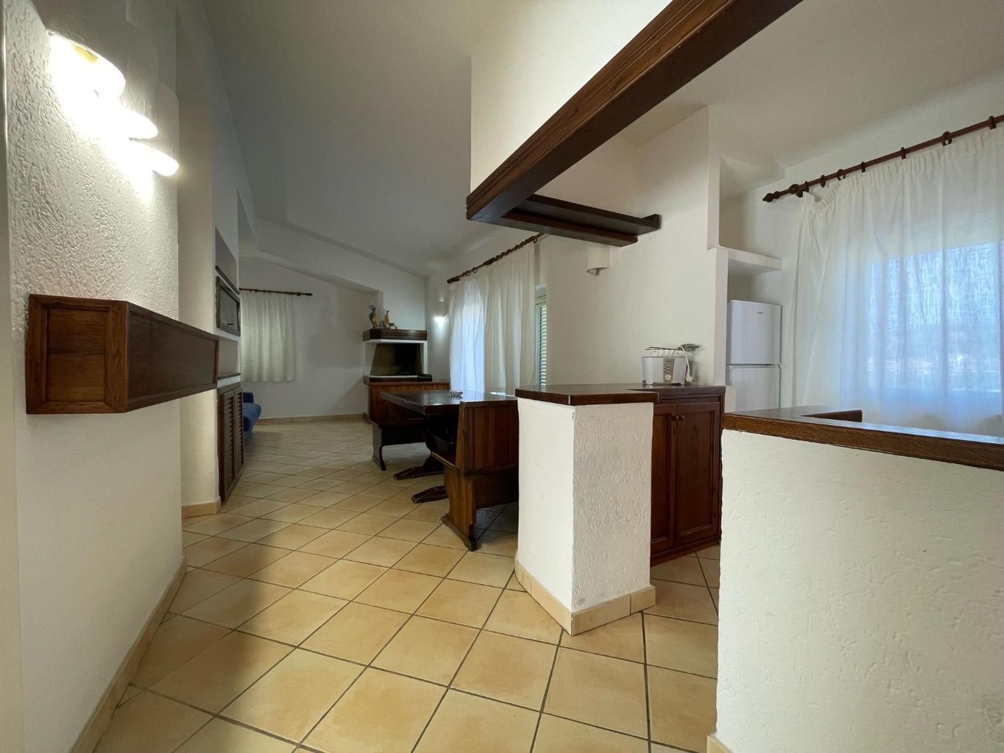Residence Ponente ซานตา เตเรซา กัลลูรา ภายนอก รูปภาพ