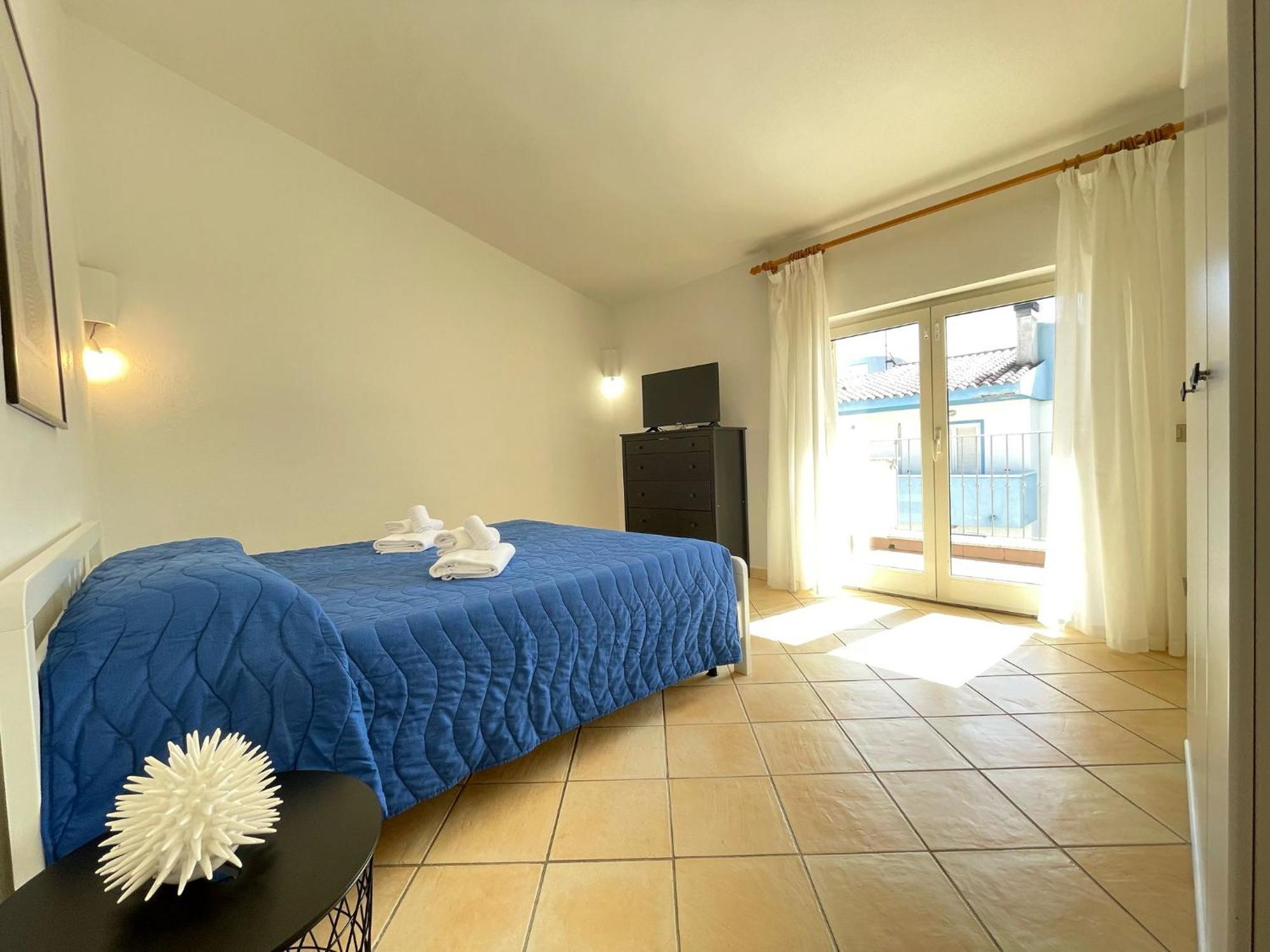 Residence Ponente ซานตา เตเรซา กัลลูรา ภายนอก รูปภาพ