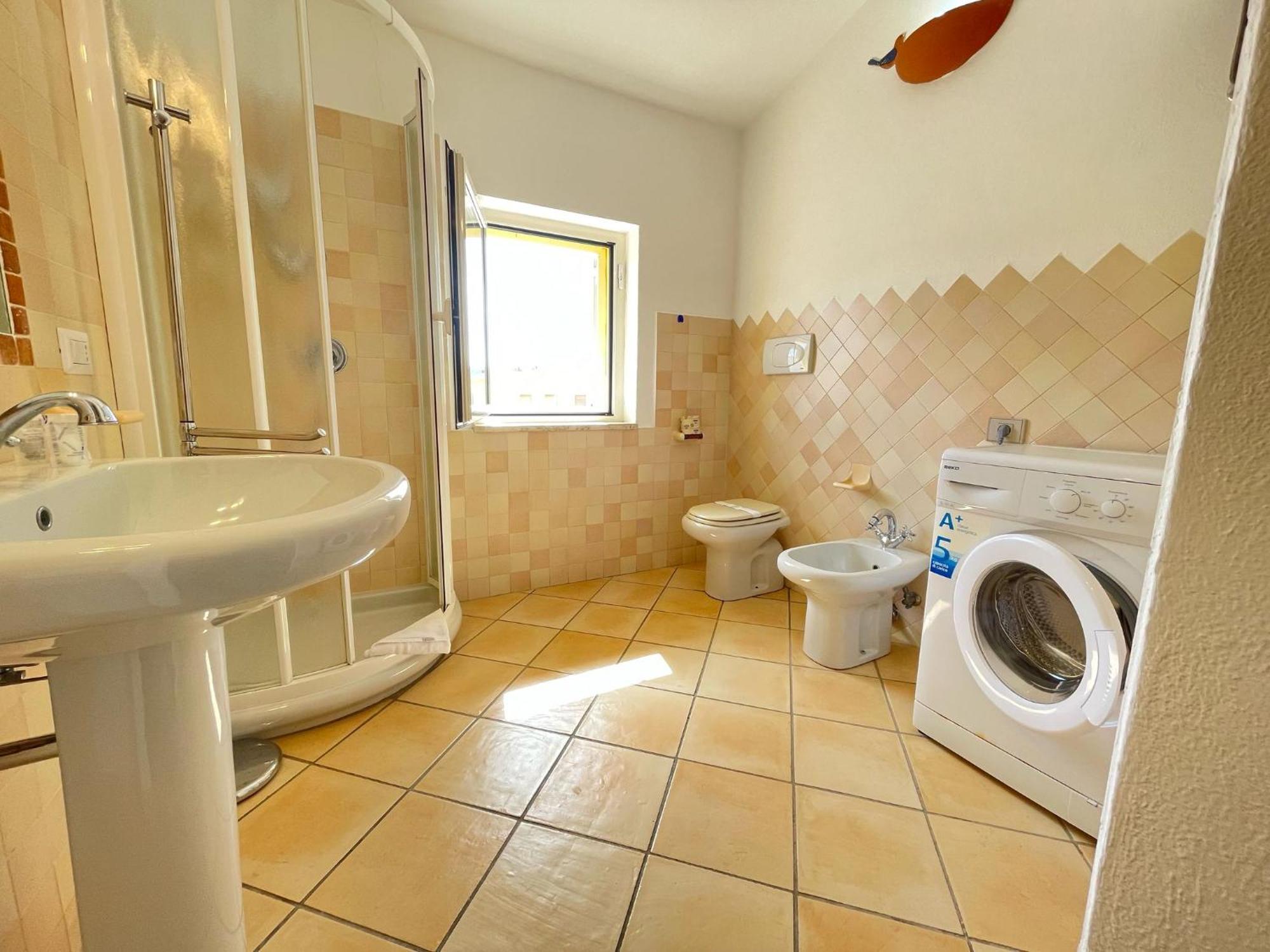 Residence Ponente ซานตา เตเรซา กัลลูรา ภายนอก รูปภาพ