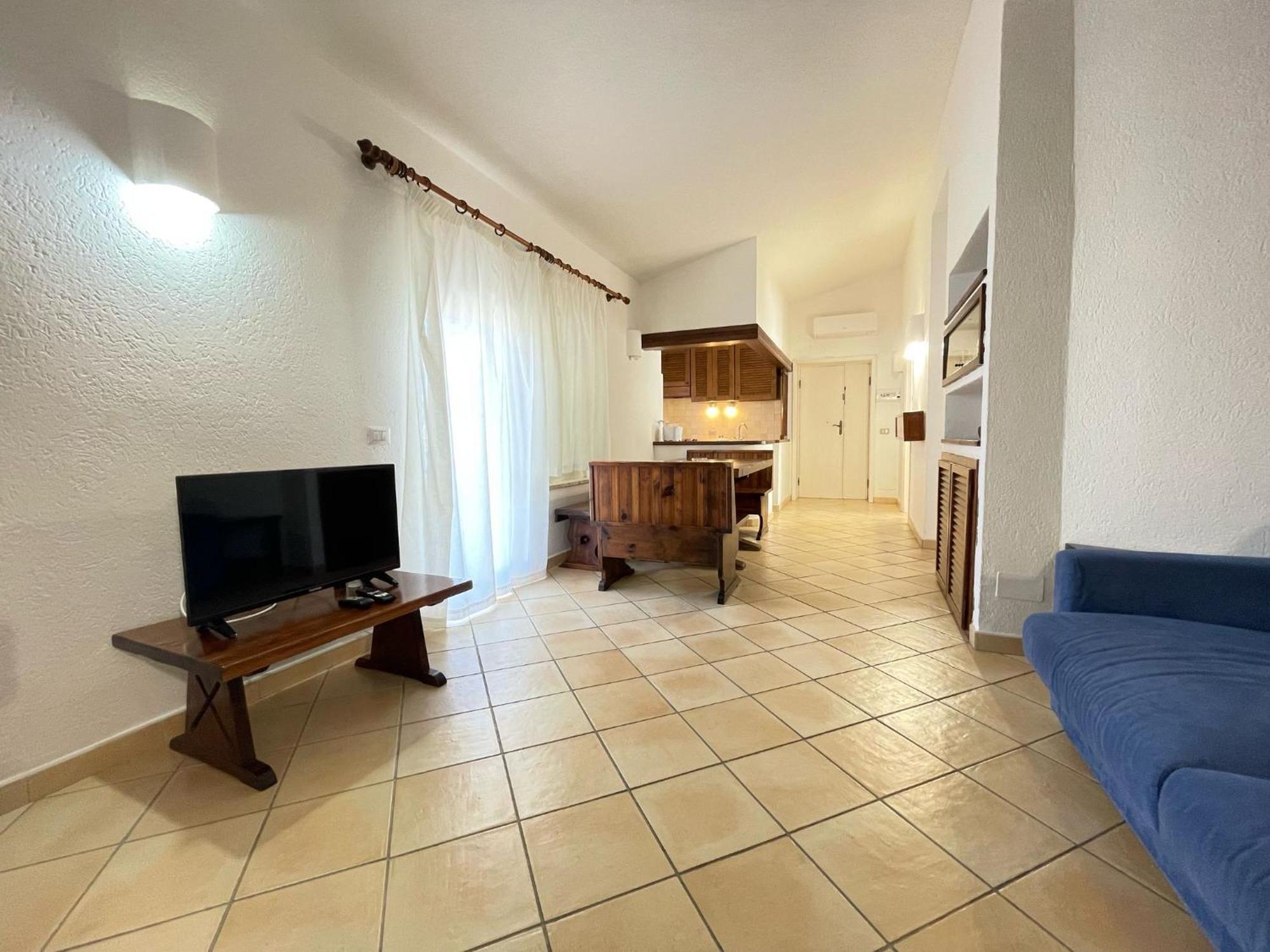 Residence Ponente ซานตา เตเรซา กัลลูรา ภายนอก รูปภาพ