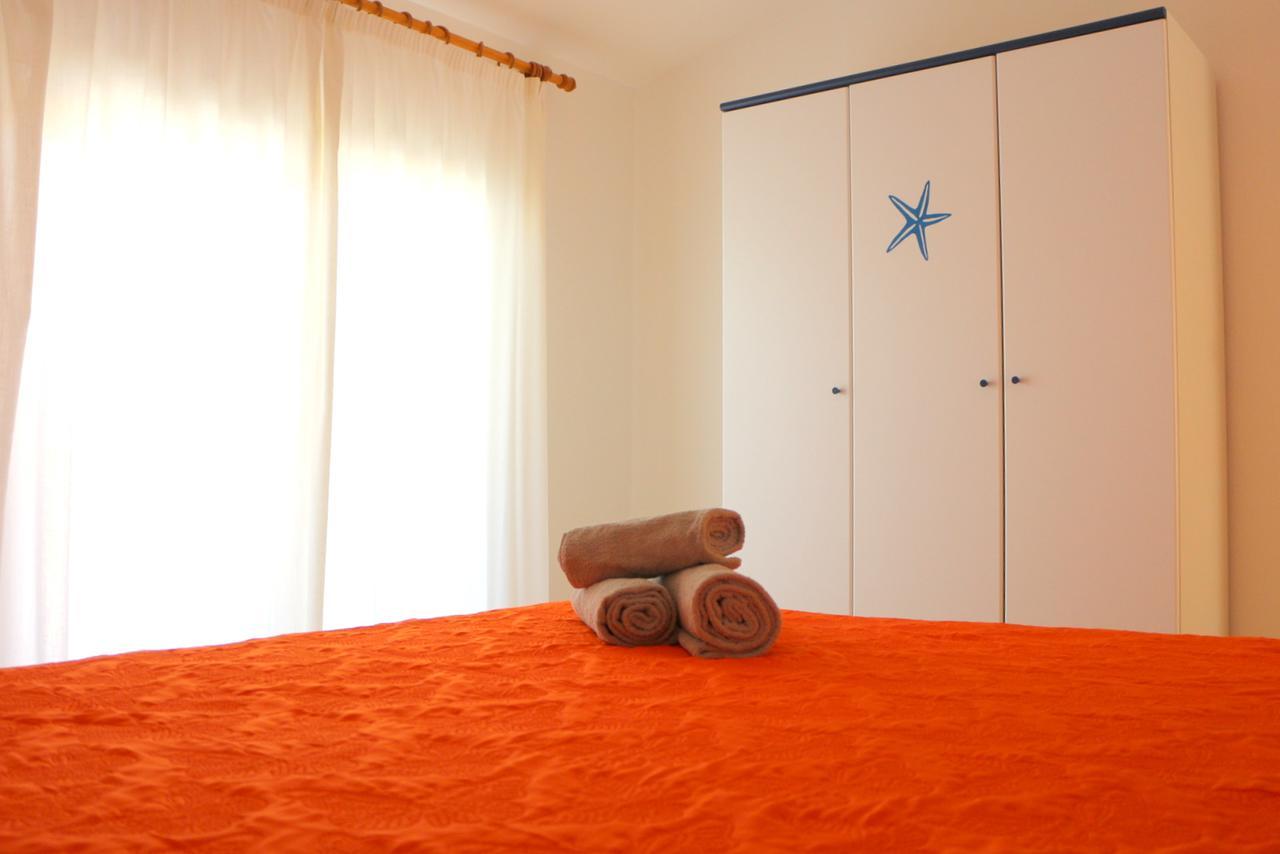 Residence Ponente ซานตา เตเรซา กัลลูรา ภายนอก รูปภาพ