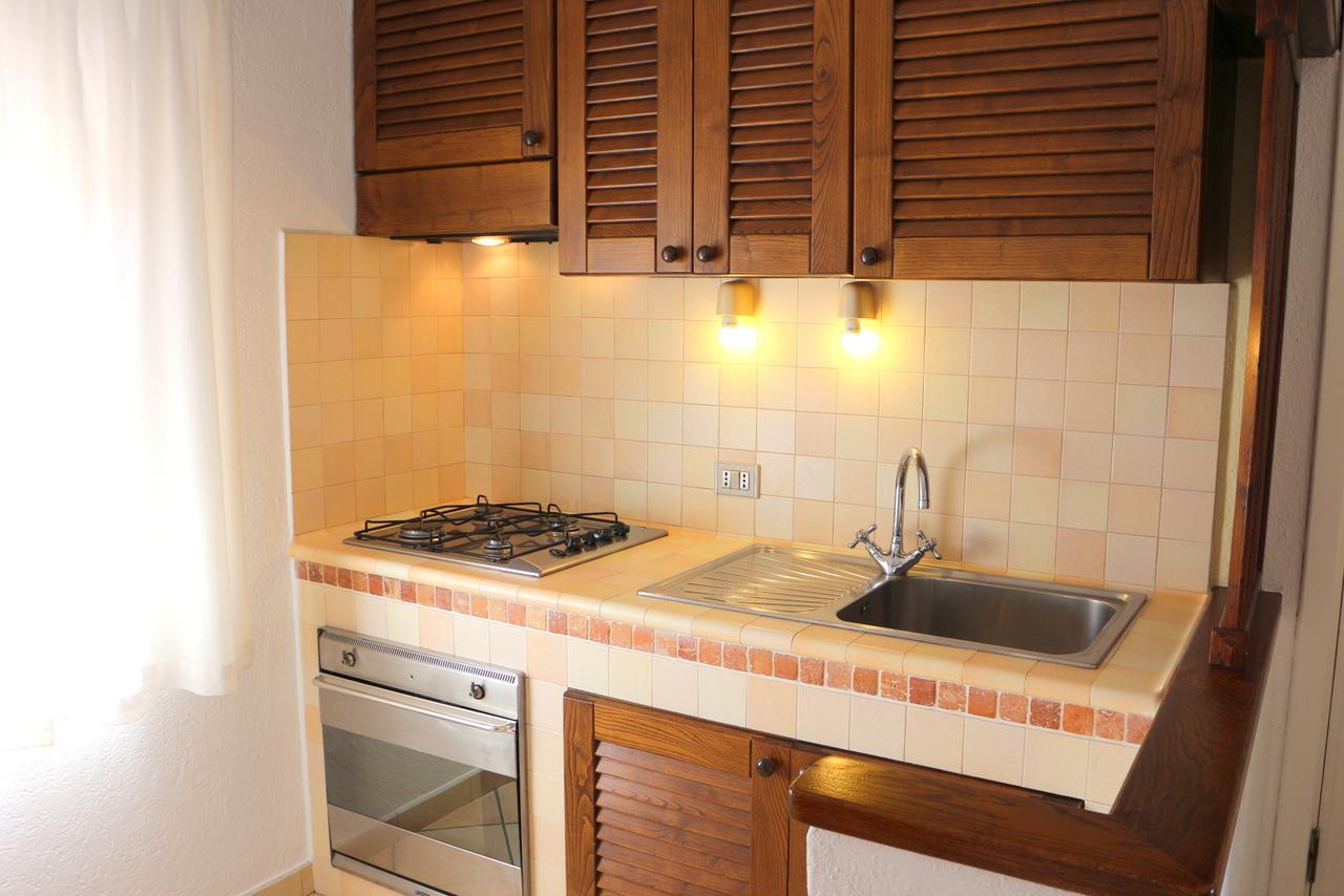 Residence Ponente ซานตา เตเรซา กัลลูรา ภายนอก รูปภาพ