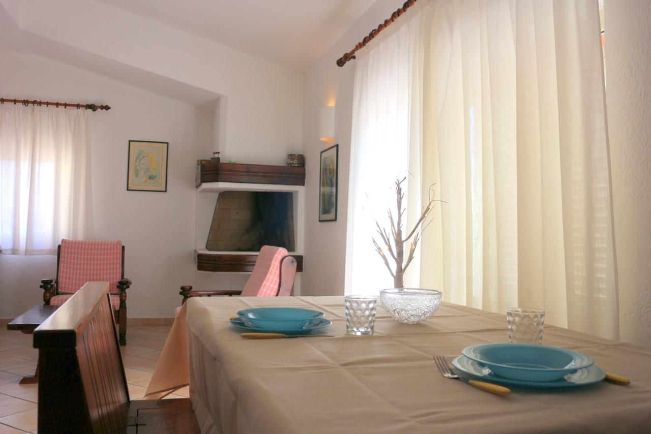 Residence Ponente ซานตา เตเรซา กัลลูรา ภายนอก รูปภาพ