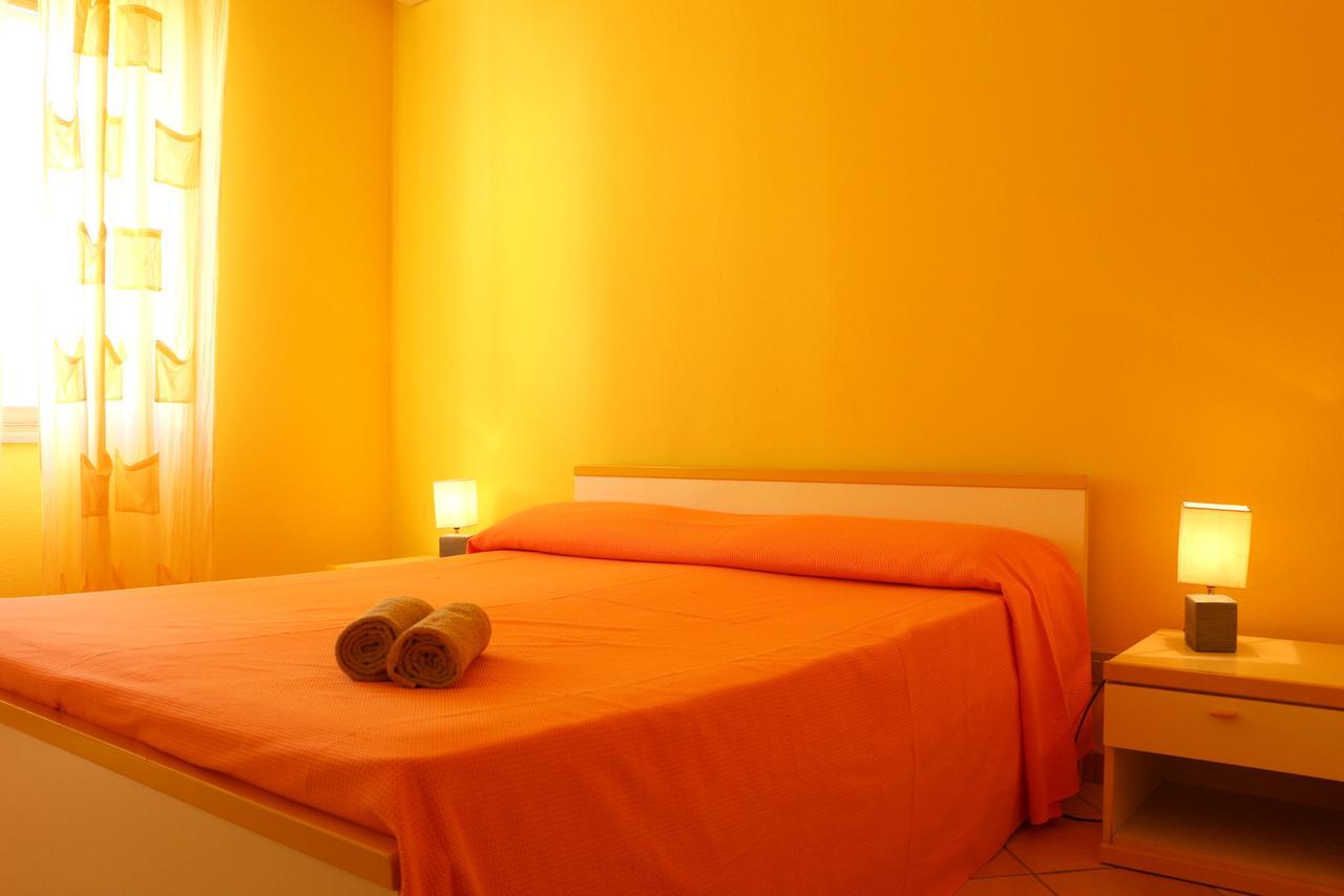Residence Ponente ซานตา เตเรซา กัลลูรา ภายนอก รูปภาพ