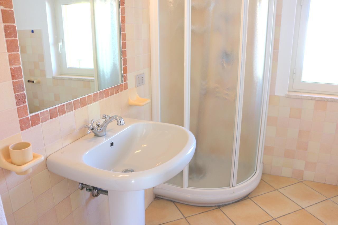 Residence Ponente ซานตา เตเรซา กัลลูรา ภายนอก รูปภาพ