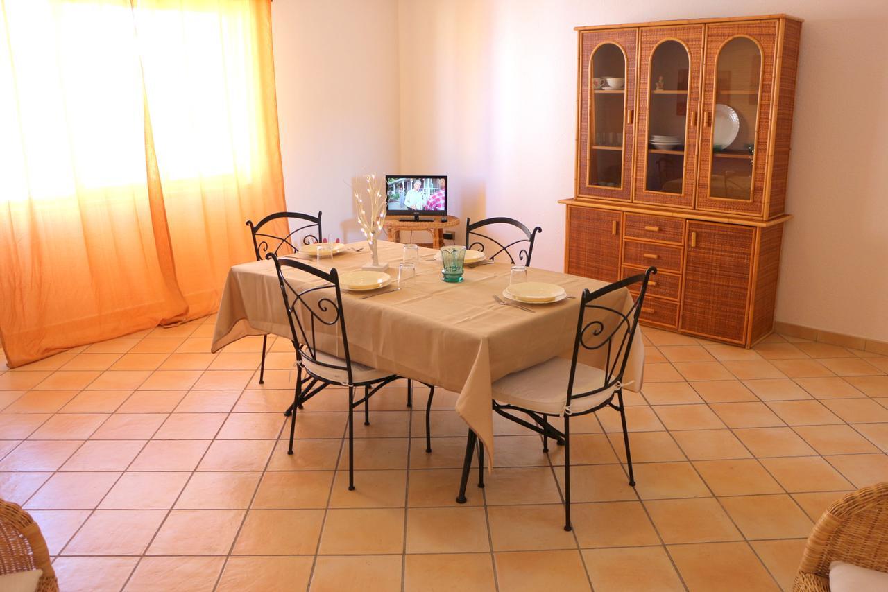 Residence Ponente ซานตา เตเรซา กัลลูรา ภายนอก รูปภาพ